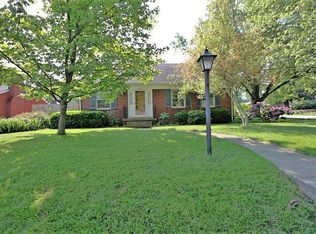 2522 Southview Dr, Lexington, KY 40503