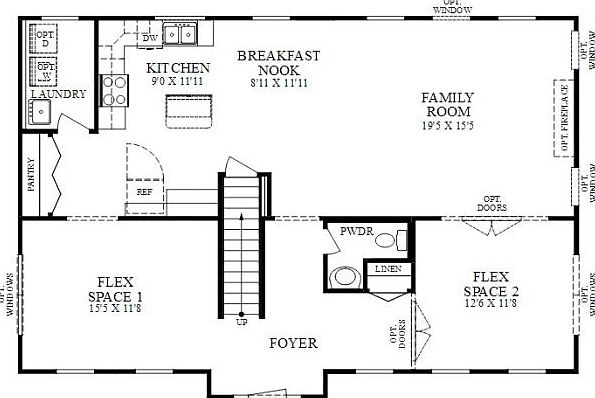 2nd image of 101 Kruger Cir
