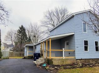 368 Walnut St, Lockport, NY 14094