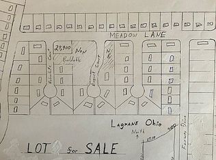 0 Meadow Ln LOT 40, Lagrange, OH 44050