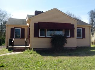 9 6th Ave S, Birmingham, AL 35205