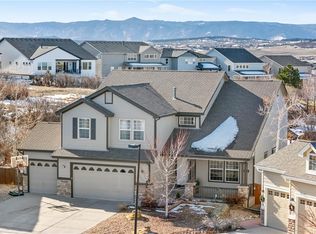 4307 Opal Ct, Castle Rock, CO 80104