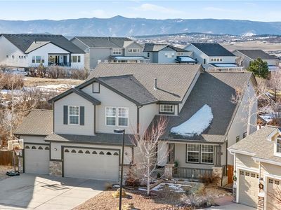 4307 Opal Court, Castle Rock, CO, 80104