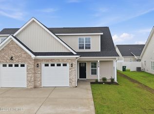 649 Abigail Taylor Dr #B, Greenville, NC 27834