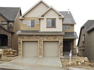 2811 W Chestnut St, Lehi, UT 84043