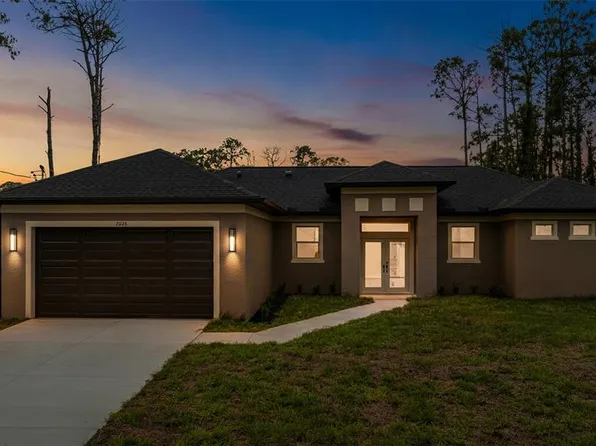 2635 Snug St, North Port, FL 34286
