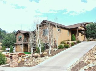 517 Quail Hollow Dr, Prescott, AZ 86303