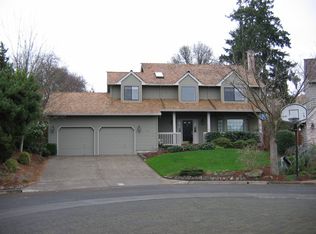 910 NW 161st Ter, Beaverton, OR 97006