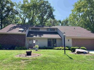 4413 W Kings Row St, Muncie, IN 47304