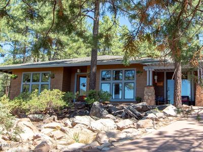 4533 N Sundown Lane, Pine, AZ, 85544