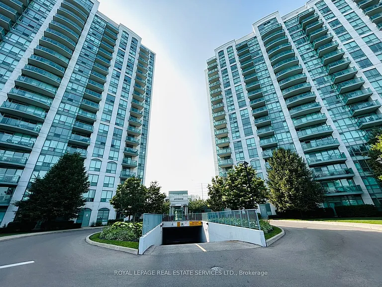 4850 Glen Erin Dr #1111 — Photo 1