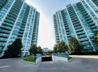 4850 Glen Erin Dr #1111, Mississauga, ON L5M 7S1