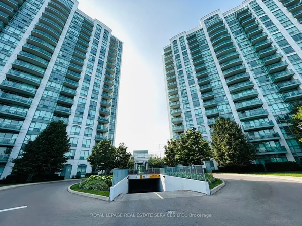 4850 Glen Erin Dr #1111, Mississauga, ON L5M 7S1