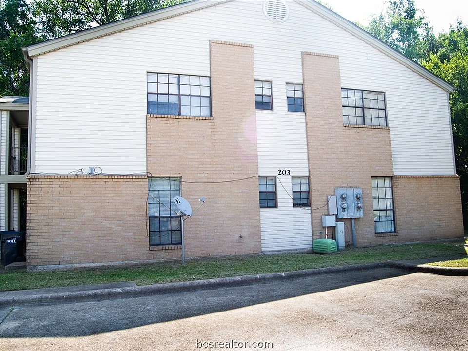 203 Winter Park #D