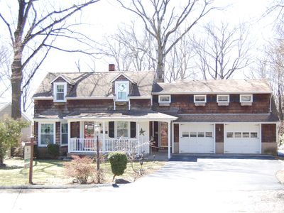 85 W Summit Ave, Midland Park, NJ, 07432