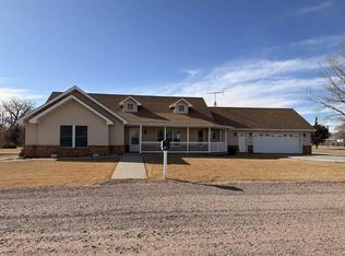 4602 Rodeo Rd, North Platte, NE 69101