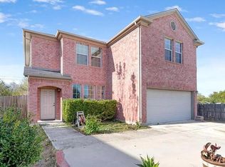 7904 Ringsby Cv #A, Austin, TX 78747