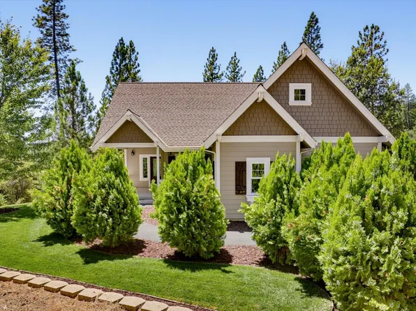 16300 Kiwi Rd, Grass Valley, CA 95949