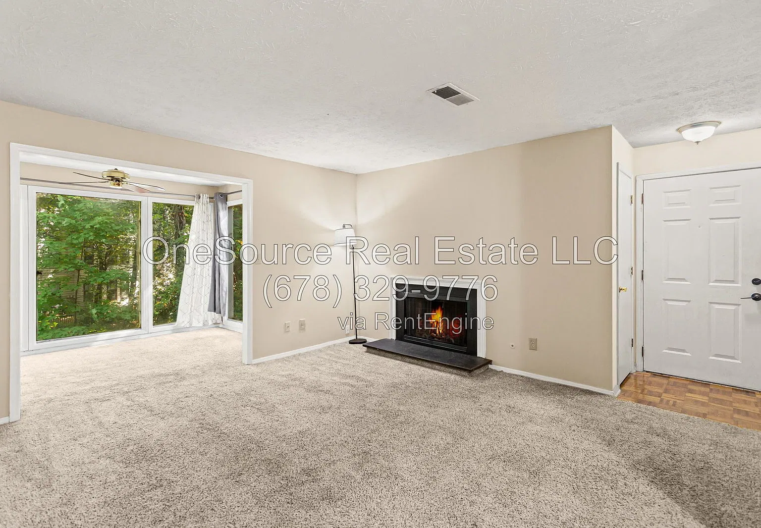 2 bed, 1.0 bath, 1097 sqft, $1,550 — Photo 4
