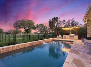 917 Biscayne, Lakeway, TX 78734
