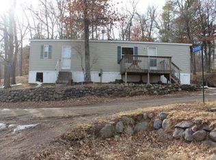 21978 Daylight Dr, Nevis, MN 56467