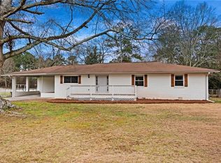 706 Debra Dr, Marietta, GA 30066