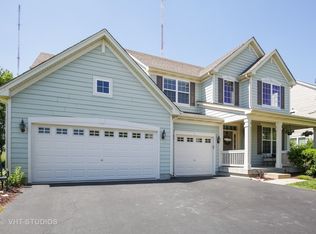 334 Comstock Dr, Elgin, IL 60124