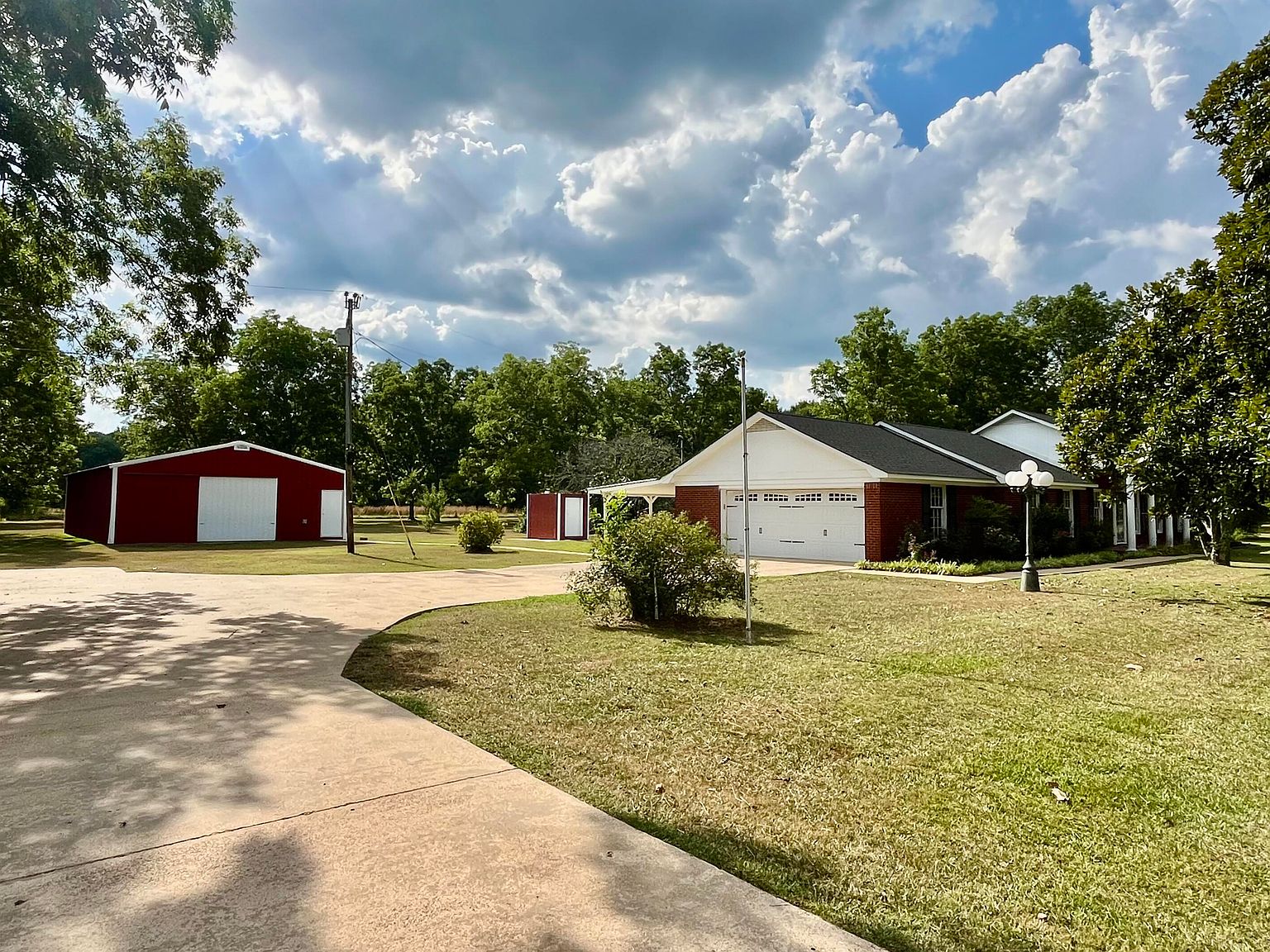 334 Logan Ln, Steens, MS 39766 MLS 241456 Zillow