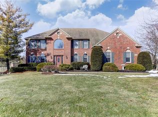 10155 Cherry Tree Ter, Dayton, OH 45458