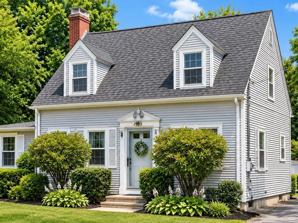 6 Glen Ter, Shrewsbury, MA 01545