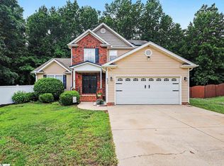 620 S Hampton Meadows Dr, Lyman, SC 29365
