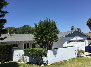 1515 S California Ave, West Covina, CA 91790