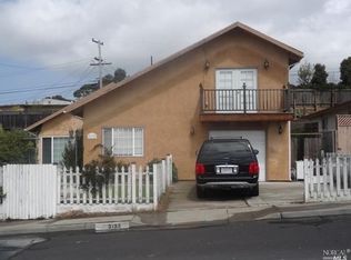 3133 Fairmede Dr, Richmond, CA 94806