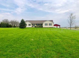 8040 Harrisburg London Rd, Orient, OH 43146