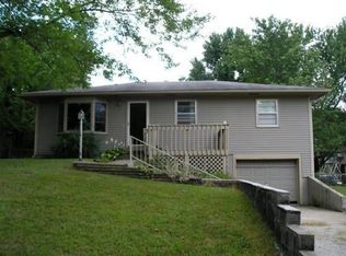 23 Browning Ct, Eudora, KS 66025