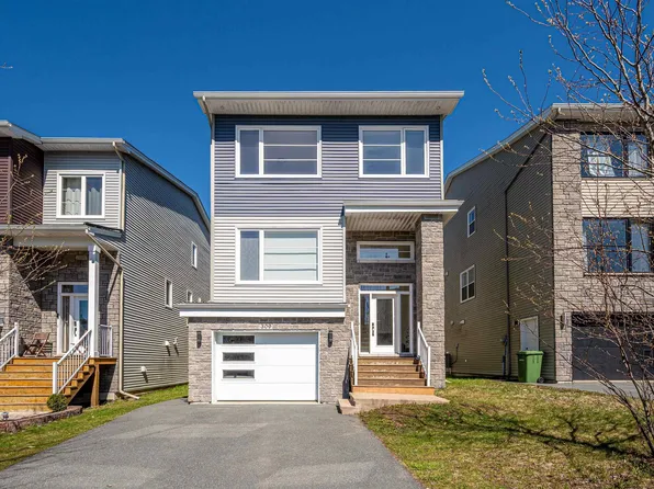 309 Fleetview Dr, Halifax, NS B3M 0L9