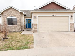 1426 Concerto Ln, Cheyenne, WY 82007