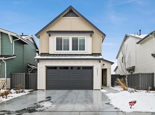 3511 E Berghan St, Meridian, ID 83642