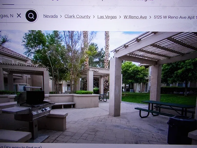 5125 W Reno Ave #2075 — Photo 3