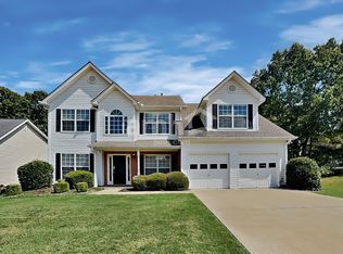 1307 Bramlett Forest Ct, Lawrenceville, GA 30045