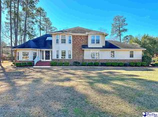 1008 Hardy St, Dillon, SC 29536