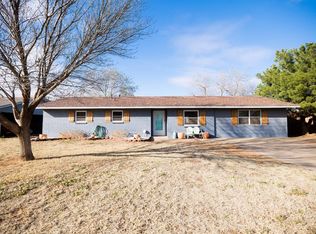 1003 E Ripley St, Brownfield, TX 79316