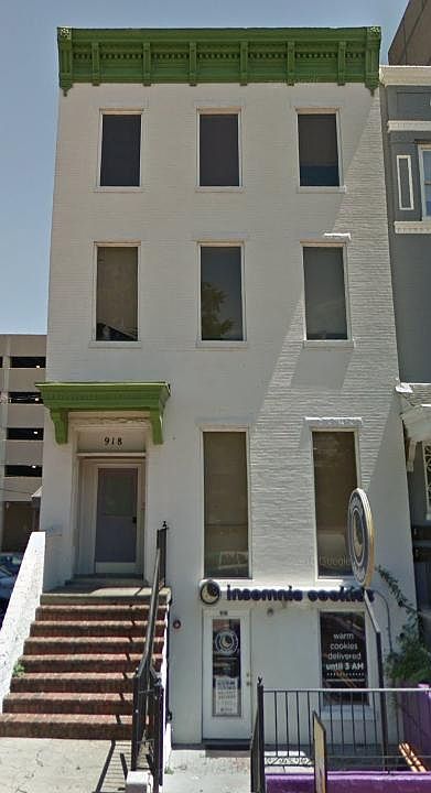 1st image of 918 W Grace St APT 2