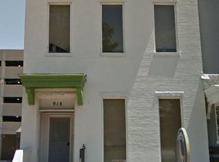 918 W Grace St APT 2, Richmond, VA 23220