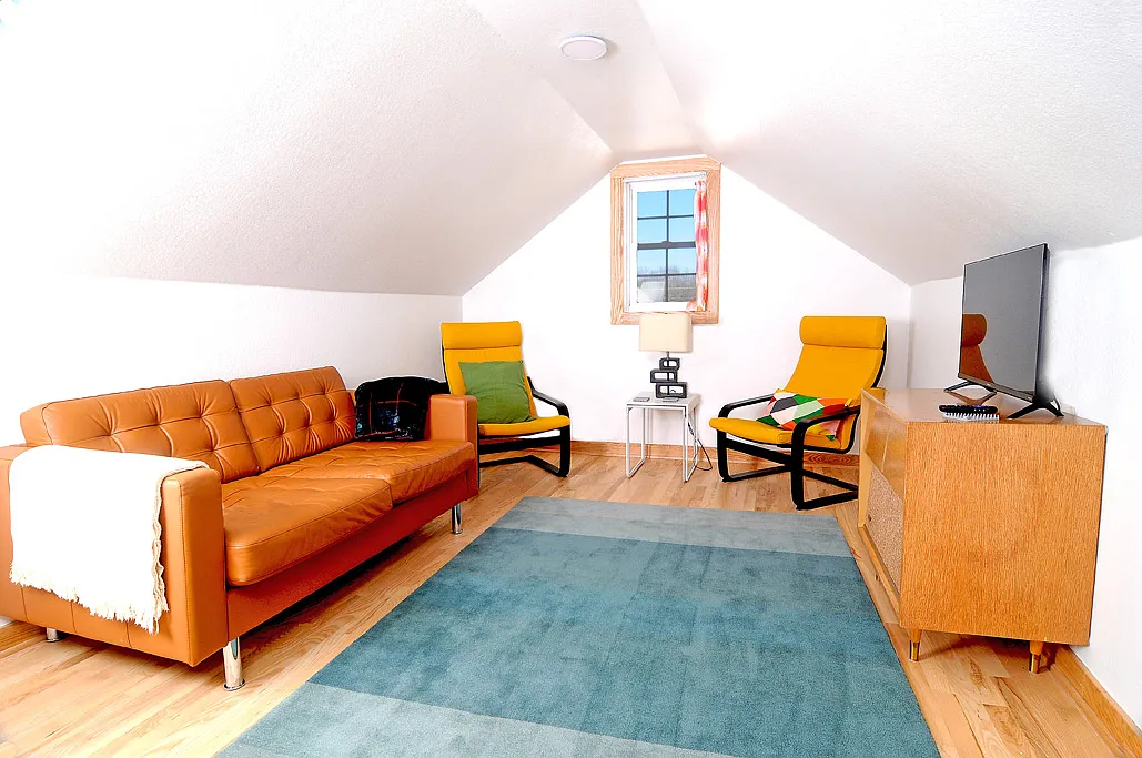 1 bed, 750 sqft, $2,000 — Photo 1