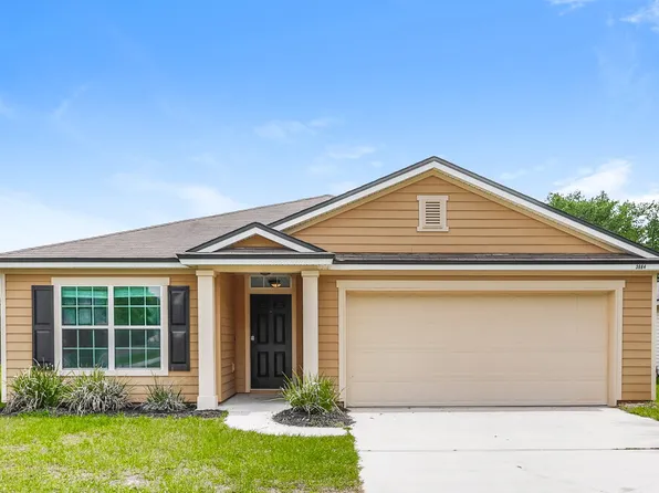 3664 Summit Oaks Dr, Green Cove Springs, FL 32043