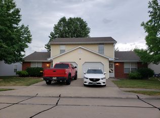 3616-3618 Prescott Dr, Columbia, MO 65201