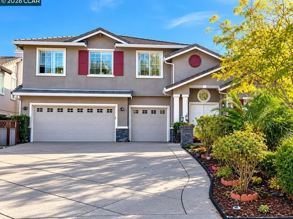 5409 Amberdale Way, Antioch, CA 94531