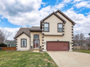 13933 S Kaw St, Olathe, KS 66062