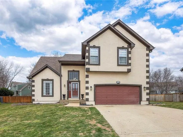 13933 S Kaw St, Olathe, KS 66062